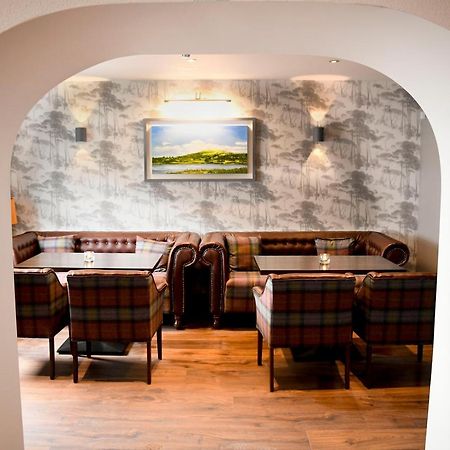 The Leitrim Inn And Blueway Lodge County Leitrim Exterior foto