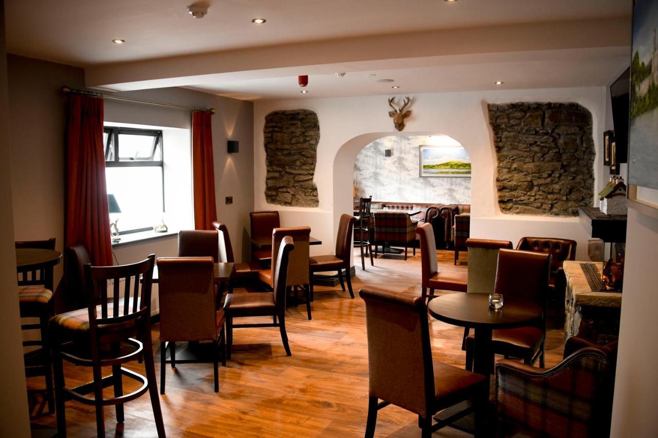 The Leitrim Inn And Blueway Lodge County Leitrim Exterior foto