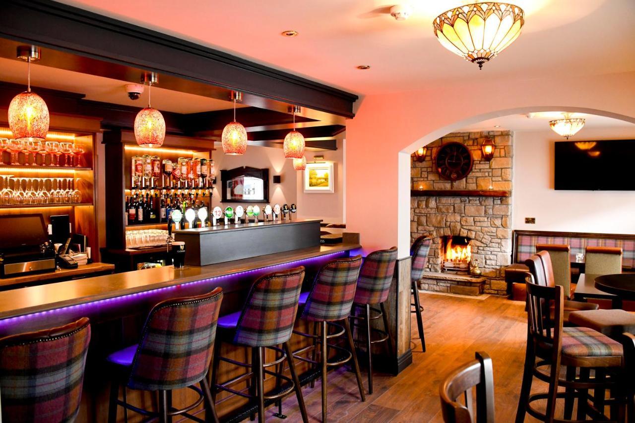 The Leitrim Inn And Blueway Lodge County Leitrim Exterior foto