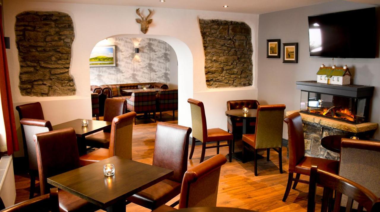 The Leitrim Inn And Blueway Lodge County Leitrim Exterior foto