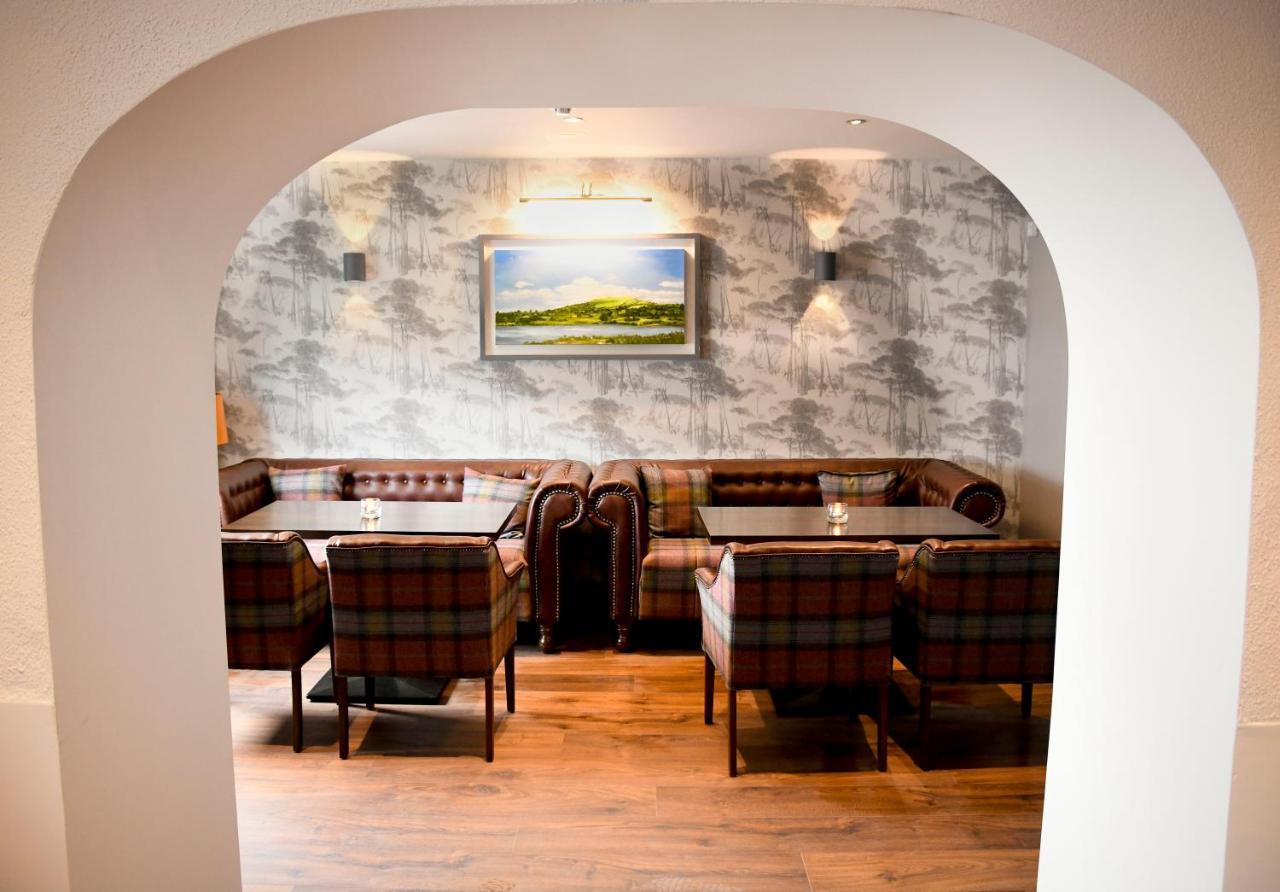 The Leitrim Inn And Blueway Lodge County Leitrim Exterior foto